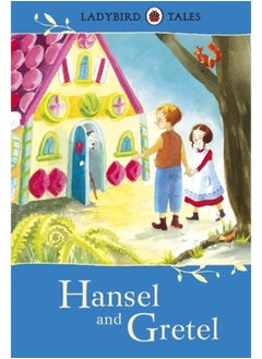 Buy Ladybird Tales: Hansel and Gretel in Saudi Arabia