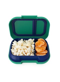 Buy Kids Snack Box - Green in Saudi Arabia