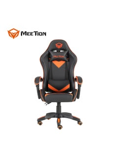 Buy MEETION CHR04 professional 135 Degrees reclining racing gaming chair in UAE