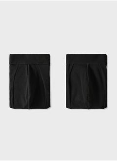 Buy 2 Pack Essential Boxers in Saudi Arabia