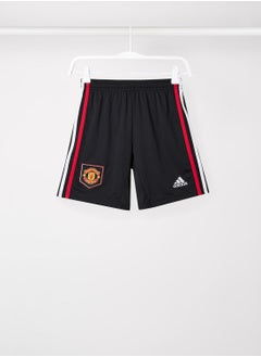 Buy Boys Manchester United Away Shorts in Saudi Arabia