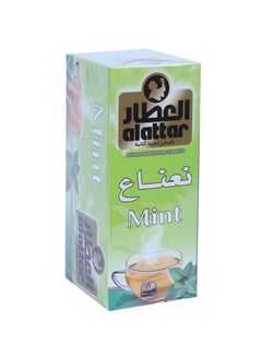اشتري Mint 20 Tea Bags في الامارات