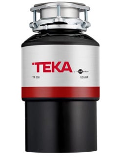 Buy TEKA Electric Food Waste Disposer TR 550-115890013 in UAE