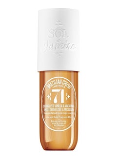 Buy SOL DE JANEIRO Brazilian Crush Cheirosa 71 - Hair & Body Perfume Mist 90ml in UAE
