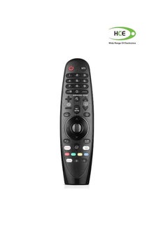 Buy HCE Voice Magic Remote Control for LG TV Remote Apply to LCD LED 3D 4K 8K HDTV Smart TVs in UAE