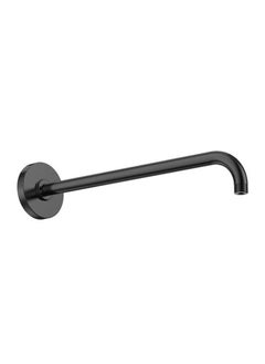 Buy Roca Horizontal Burial Exit 0250Nmo Matte Black in Egypt