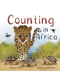 Buy Counting In Africa in UAE