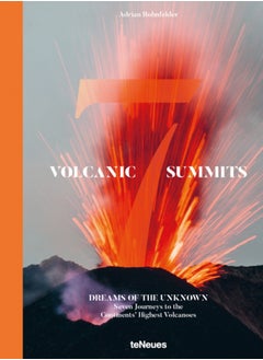 اشتري Volcanic 7 Summits في الامارات