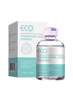 Buy Tranexamic Acid  Essence，Tranexamic Acid Repair Serum Facial Essence for Anti-aging Anti-Freckle Soothing And Moisturizing（50ml） in Saudi Arabia