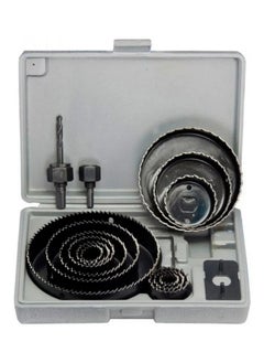 Buy Wood Hole Saw Set in UAE