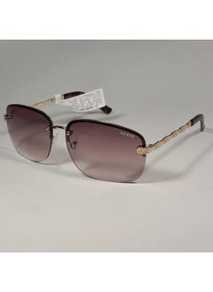 اشتري Women's Cat Eye Sunglasses - GF6130 -  Lens Size: 60 mm في الامارات