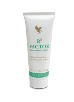 Buy R3 Factor Skin Protection Cream - protect, restore and renew the skin in UAE