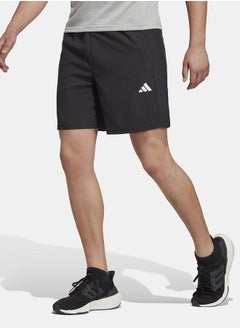 Buy Essentials Woven Training Shorts in Saudi Arabia