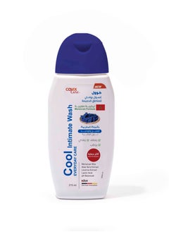 Buy Cool Daily Intimate Care Lotion With Moroccan Indigo in Saudi Arabia