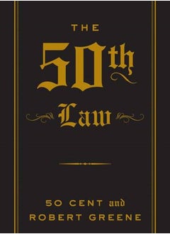 Buy The 50th Law in UAE