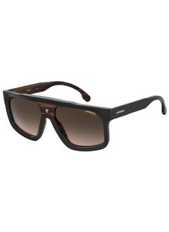 Buy Unisex UV Protection Rectangular Sunglasses - Carrera 1061/S Black Millimeter - Lens Size: 59 Mm in Saudi Arabia