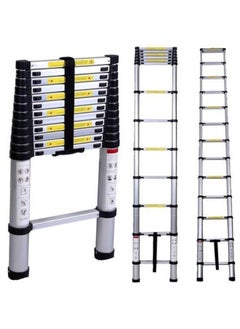 Buy Aluminum Telescopic Ladder 320 in UAE