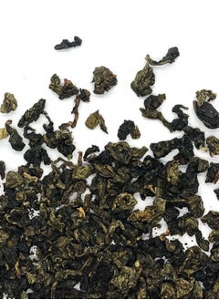 اشتري Oolong Tea Tie Guan Yin Aromatic Soothing Natural Whole Leaf Silky Texture Antioxidant Rich في الامارات