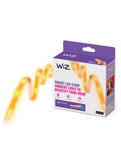 اشتري WiZ RGBW LED strip kit 4m Type-G في الامارات