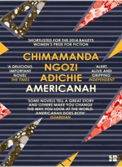 Buy Americanah in UAE