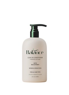 Buy Balance Leave-In Conditioner in Egypt