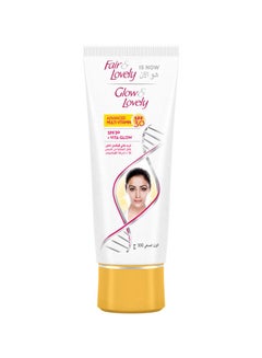 Buy Advanced Multi Vitamin Face Cream With SPF 30 100grams in UAE
