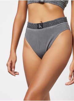 Buy High Rise Bikini Bottoms in UAE