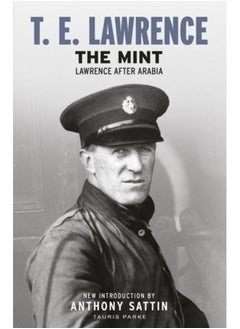 اشتري The Mint : Lawrence after Arabia في السعودية