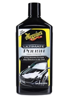 Buy Ultimate Car Polish G19216 in Saudi Arabia