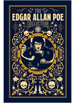 Buy The Edgar Allan Poe Collection in UAE