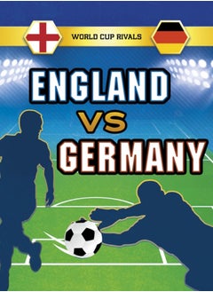 Buy England vs Germany in UAE