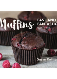 Buy Muffins: Fast and Fantastic in Saudi Arabia