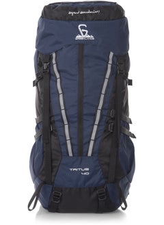 Buy Rucksack Gnl Tritus 40 Navy in UAE