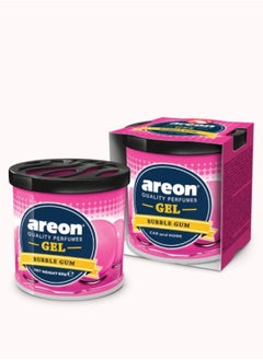 Buy Gel can Bubble gum from Areon in Egypt