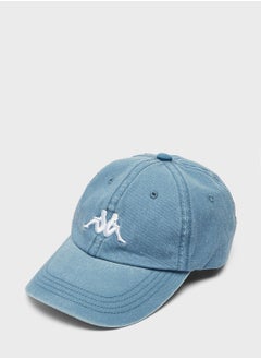 اشتري Logo Embroidered Cap في السعودية