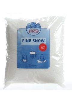 Buy Kaemingk Fine Snow, 2 Kg in UAE