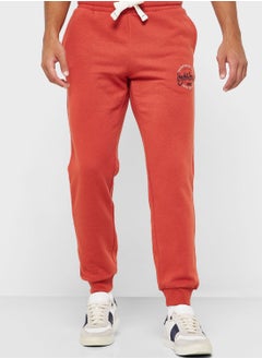 Buy Logo Drawstring Sweatpants in Saudi Arabia