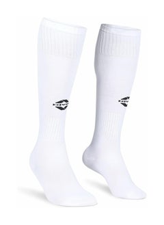 اشتري Plain Encounter Football Stockings في السعودية