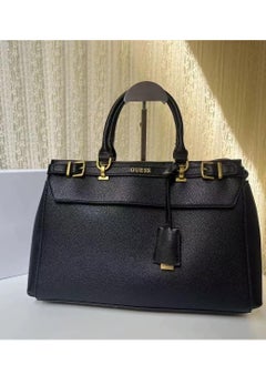 Buy Fashion Classic Women's Black Bag in Saudi Arabia