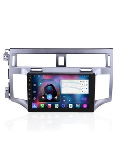 Buy 4+64G Android 13 Radio for Toyota Avalon 2006-2011 Wireless Apple Carplay and Android auto, 9 Inch Touch Screen with Multiple Themes/WiFi/GPS/SWC + AHD Backup Camera in UAE