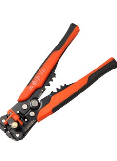 Buy Automatic Wire Stripper 3 in 1, Cutter, And Crimping Tool, Auto Self-Adjusting Pliers, Cutting and Crimping, Stripping Copper and Aluminum Wires, Electrical, Electronics Projects, Stripping Machine. in UAE