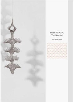 اشتري Ruth Asawa: The Journal في السعودية