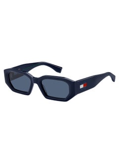 Buy TOMMY HILFIGER RECTANGULAR Sunglasses in Saudi Arabia