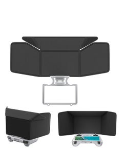 Buy DJI Mini 3 Pro RC Sun Hood Sunshade for DJI Mini 3 PRO Remote Controller Accessories in UAE