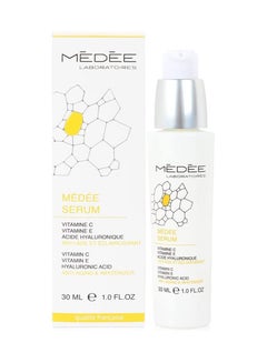 Buy MEDEE Serum Anti Aging & Whitenizer 30ml in UAE