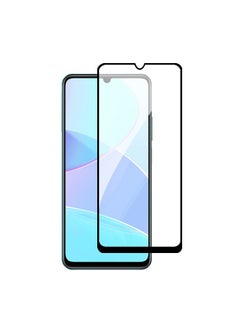 Buy Tempered Glass Screen Protector Compatible for REALME C51/ REALME NOTE 50 4G in UAE