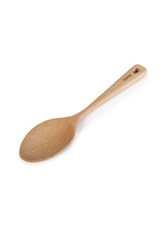 Buy Ibili Wooden Serving Spoon, 22cm in UAE