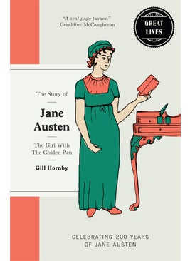 Buy Jane Austen in UAE