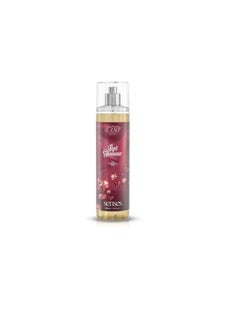 Buy Eva Skin Care Senses Body Mist 240 ML-RED GLAMOUR in Egypt