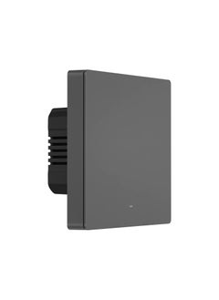 Buy M5-1C-80 SwitchMan Smart Wall Switch-M5 1 Gang in UAE